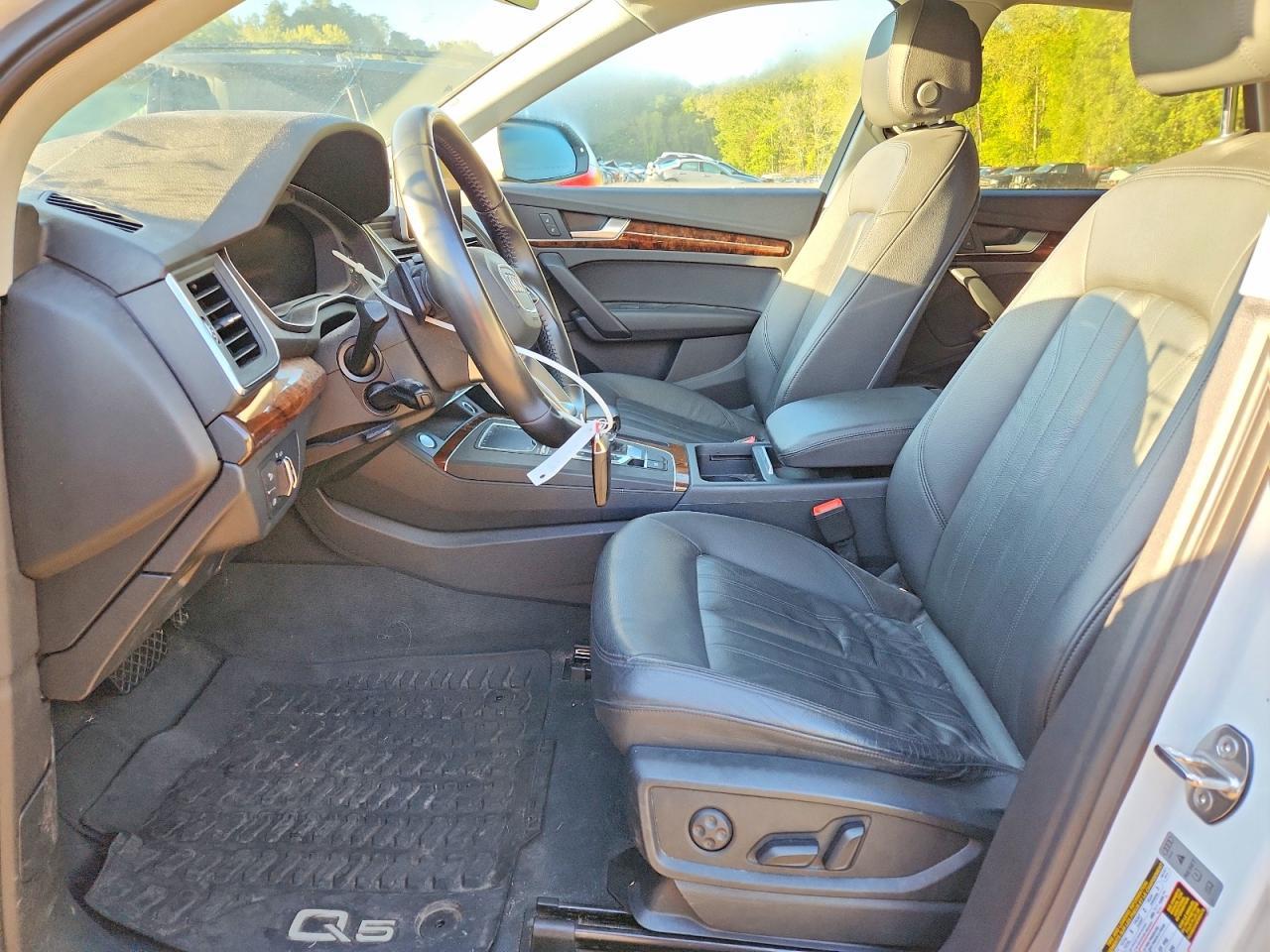 2018 Audi Q5 Premium - Фото 7