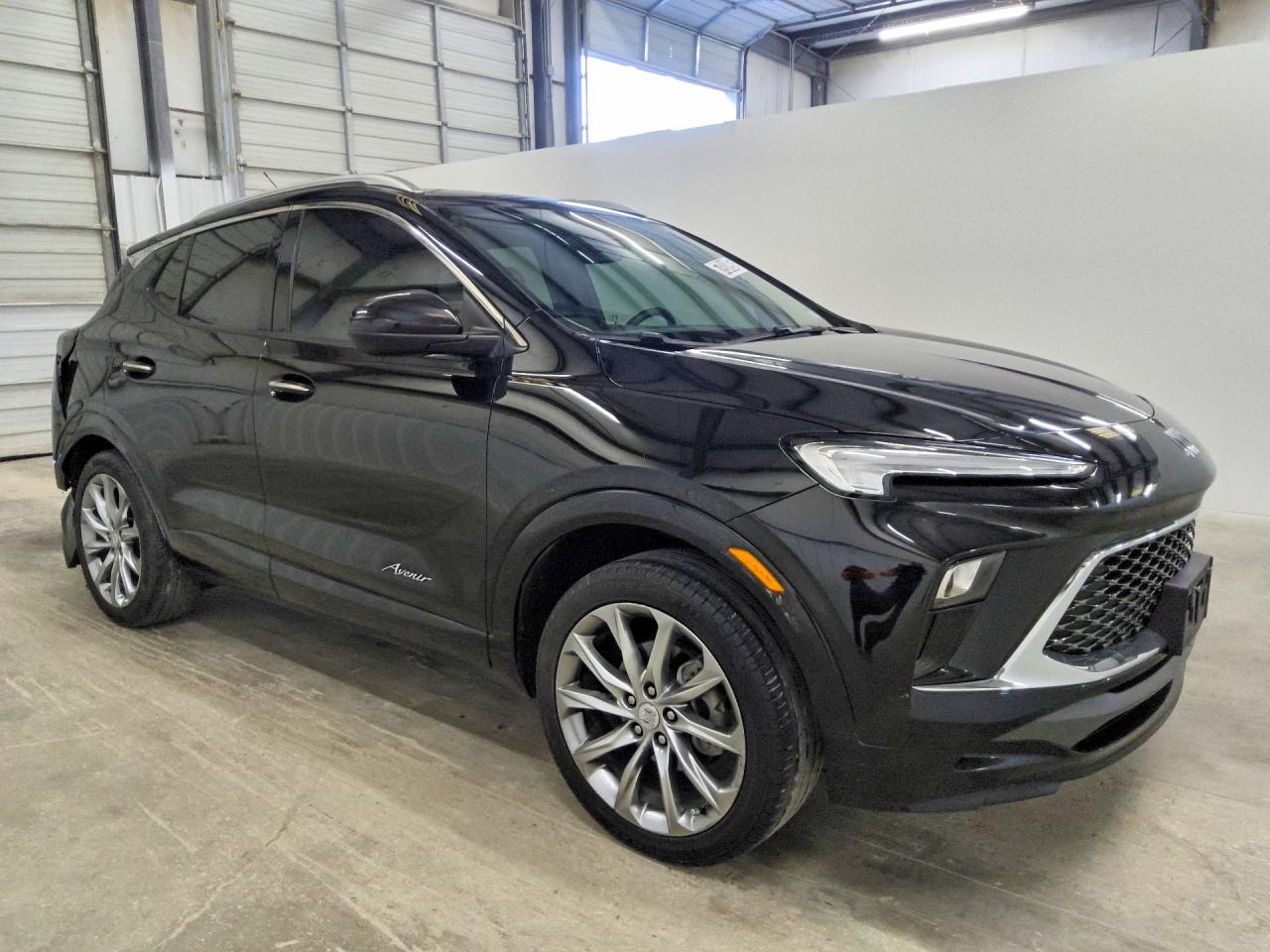 2024 Buick Encore Gx Avenir - Image 4
