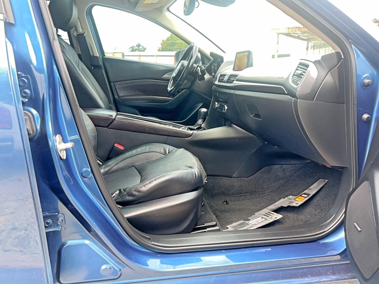 2017 Mazda 3 Grand Touring - Фото 5