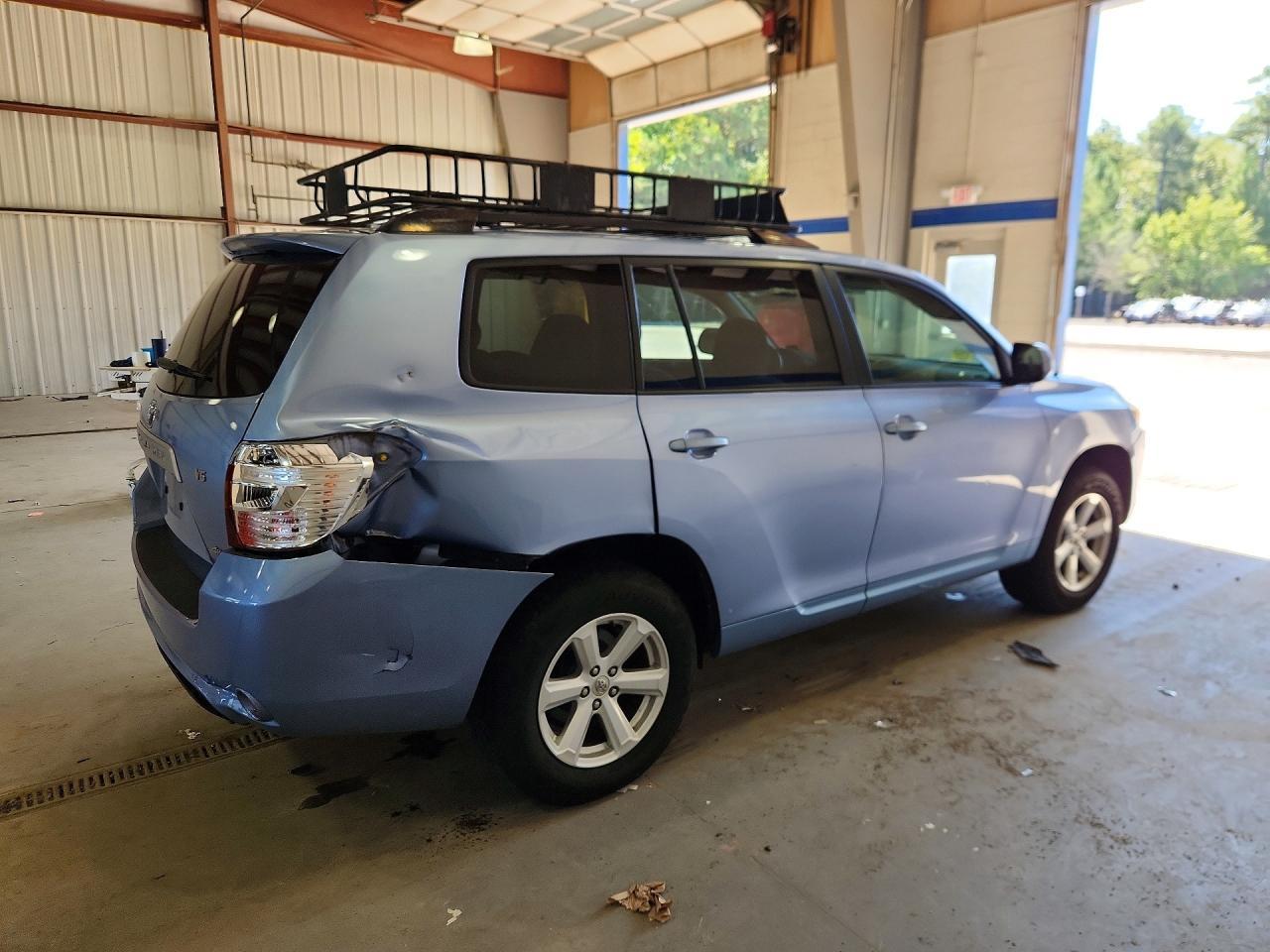 2009 Toyota Highlander Base - Image 3