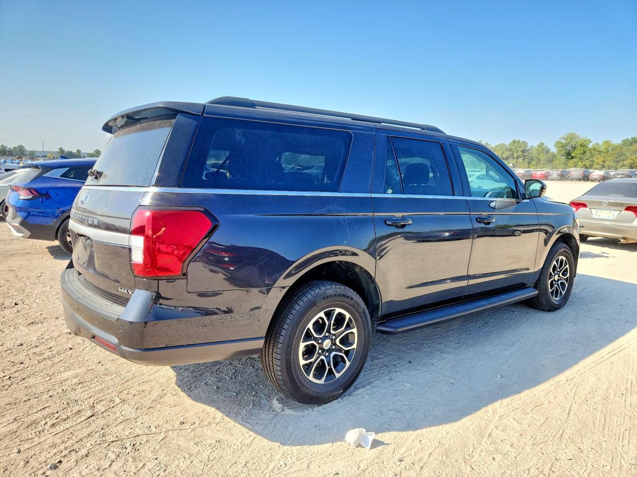 2024 Ford Expedition Max Xlt - Image 3