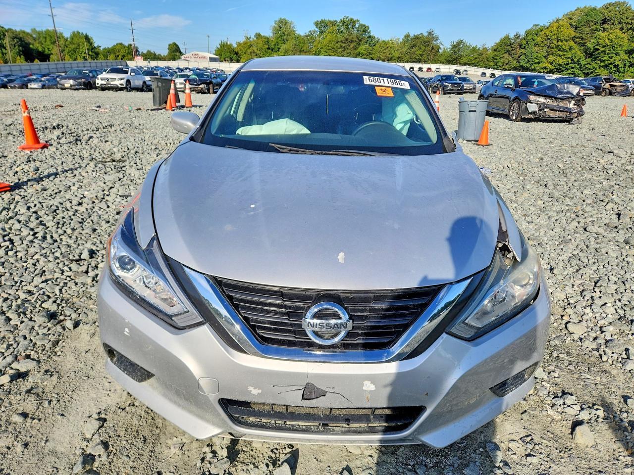 2018 Nissan Altima 2.5 S - Фото 5