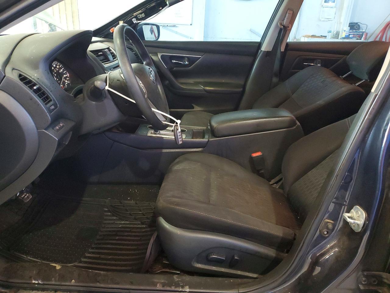 2018 Nissan Altima 2.5 S - Image 7