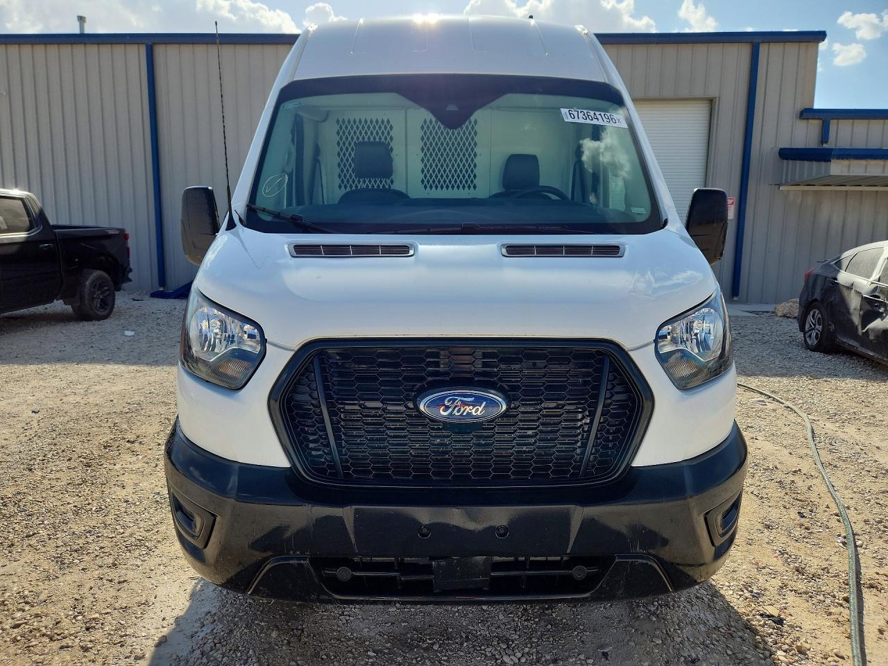 2024 Ford Transit T- - Delivery Van - Image 5