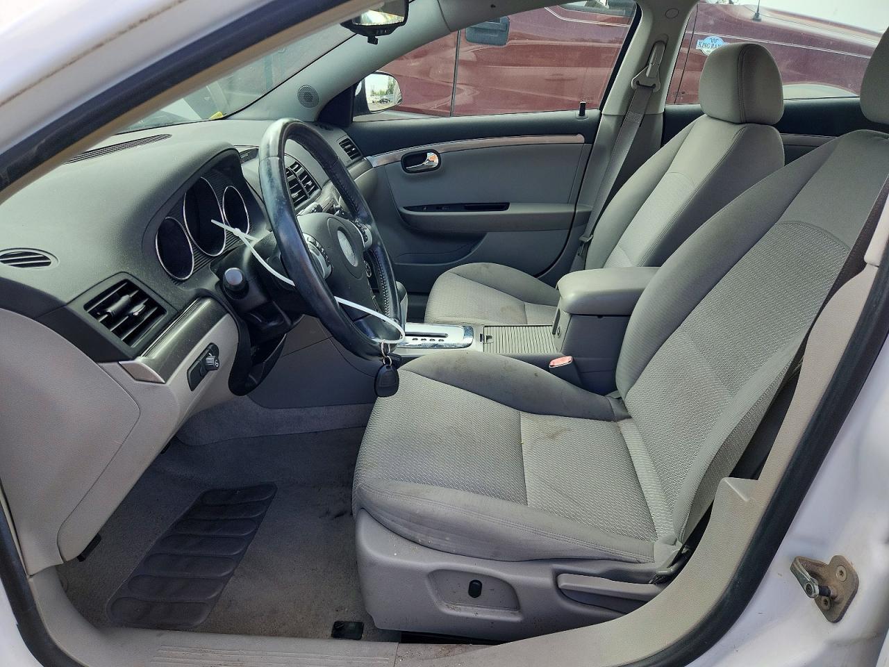 2009 Saturn Aura Xe - Image 7