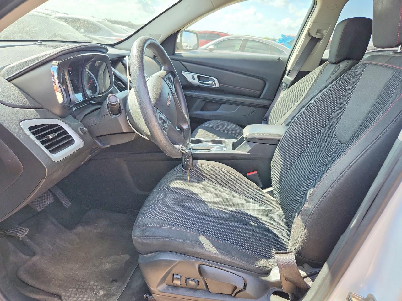 2017 GMC Terrain Sle - Image 7