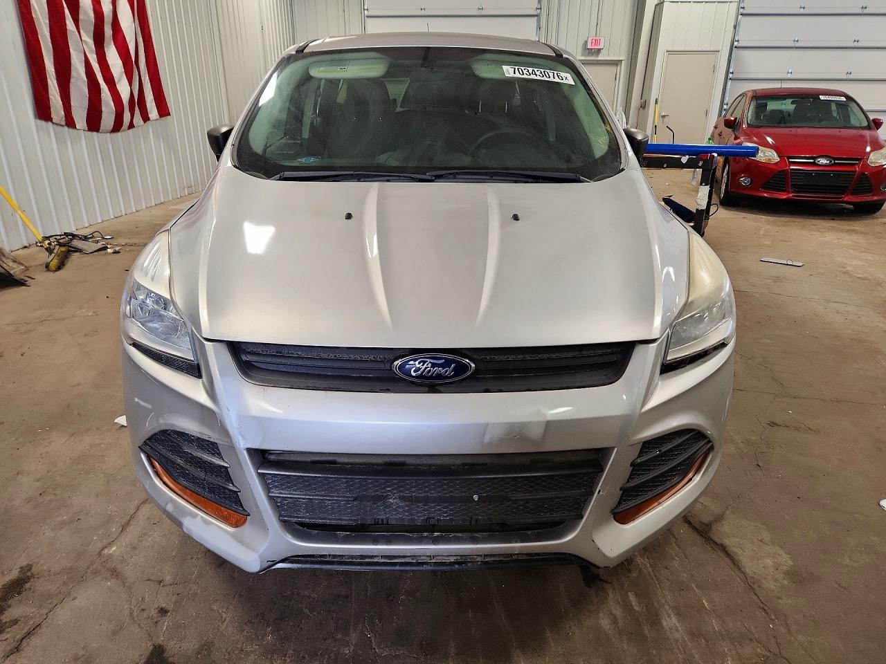 2014 Ford Escape S - Image 5
