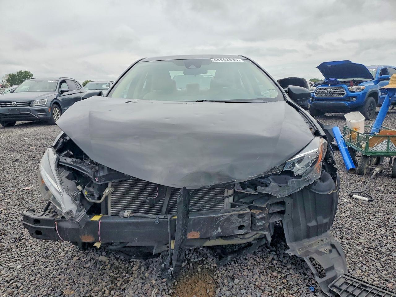2019 Toyota Corolla Le - Image 5