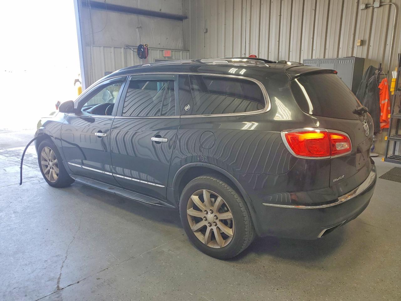 2014 Buick Enclave - Фото 2