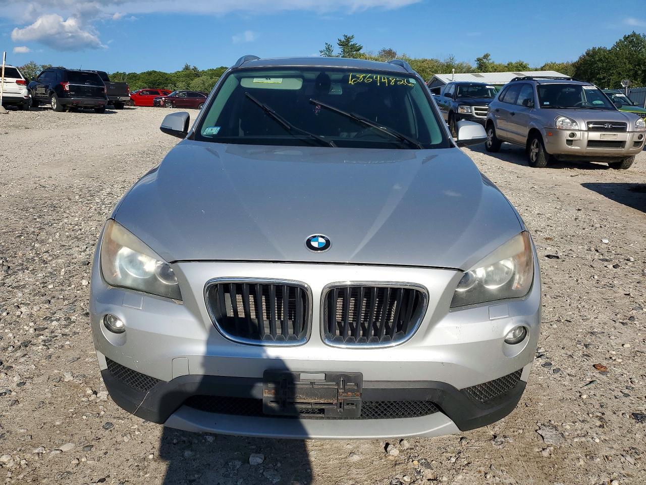 2014 BMW X1 xDrive28I - Фото 5