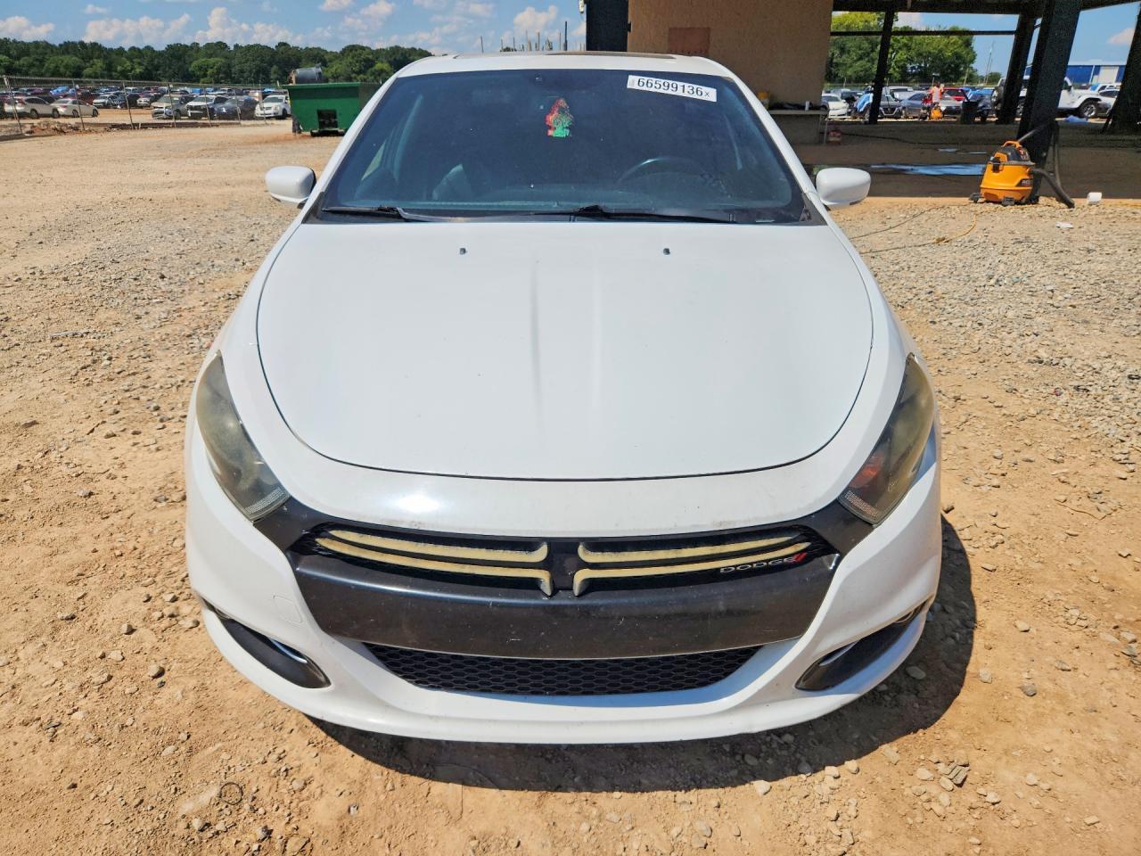 2015 Dodge Dart Gt - Image 5