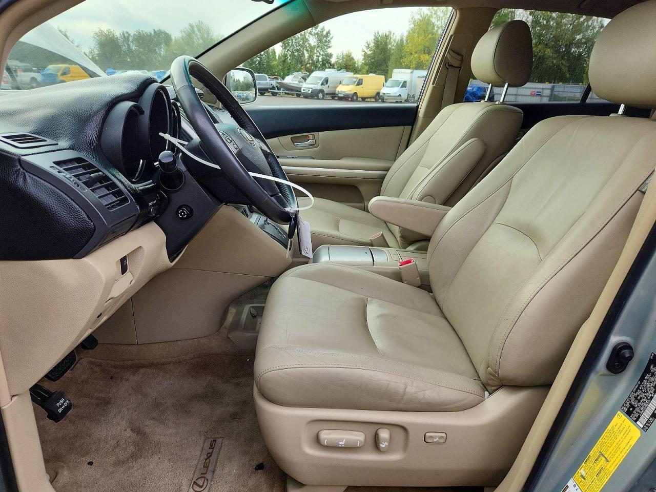 2006 Lexus Rx 400 - Image 7