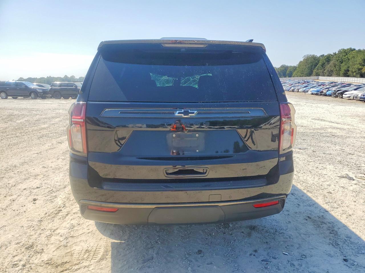 2021 Chevrolet Tahoe K1500 Z71 - Image 6