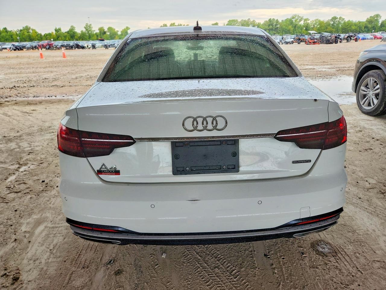 2023 Audi A4 Premium Plus 45 - Фото 6