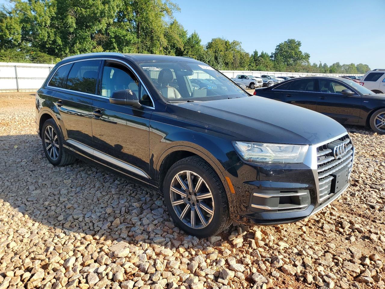 2017 Audi Q7 Premium Plus - Фото 4