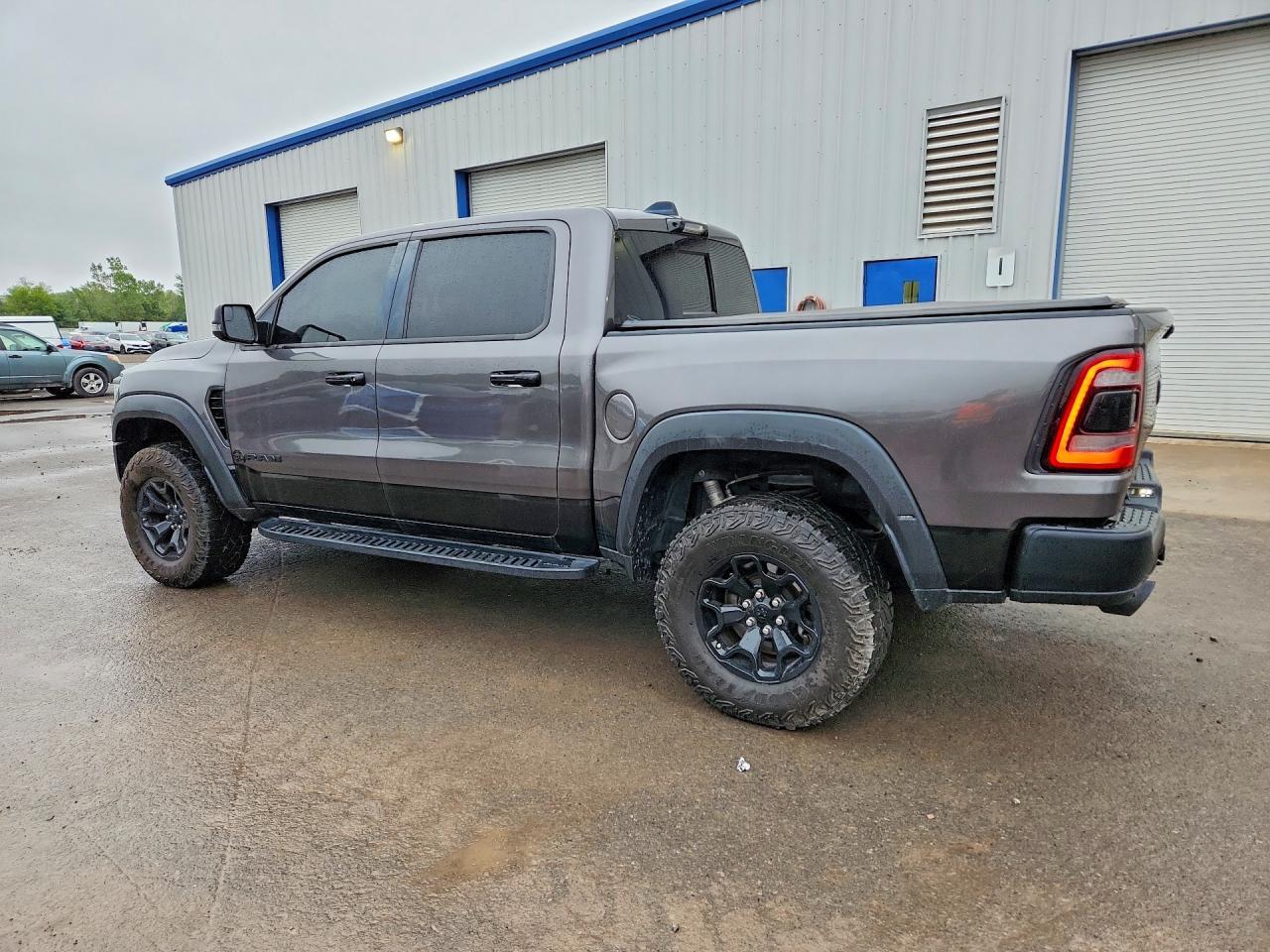 2023 Ram 1500 Trx - Image 2