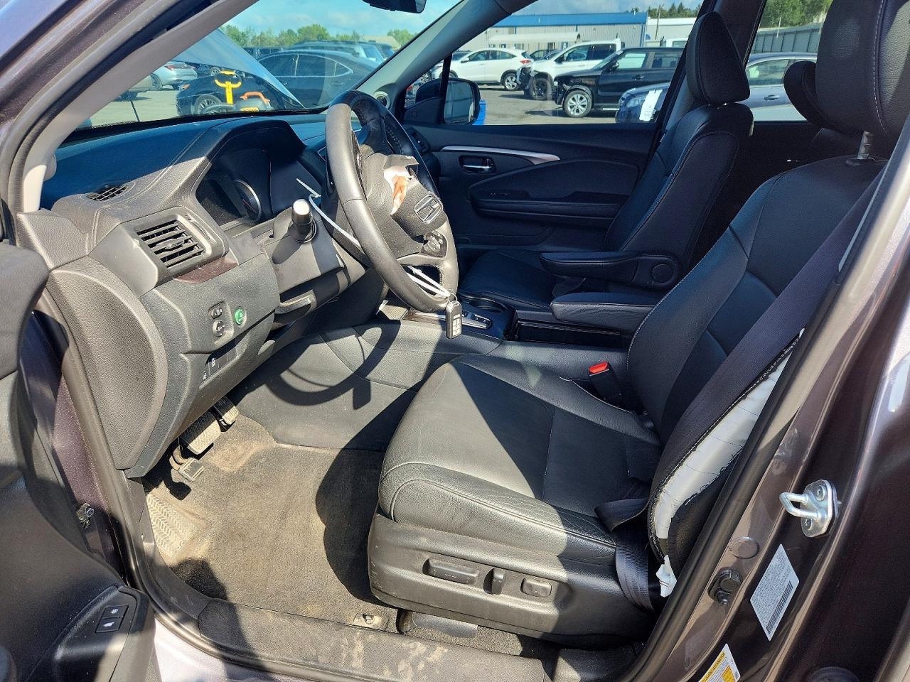 2022 Honda Pilot Se - Фото 7