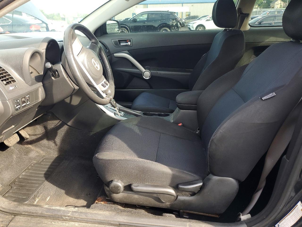 2009 Scion Tc Base - Image 7
