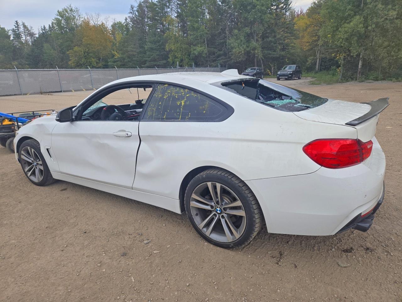 2016 BMW 428 Xi - Фото 2