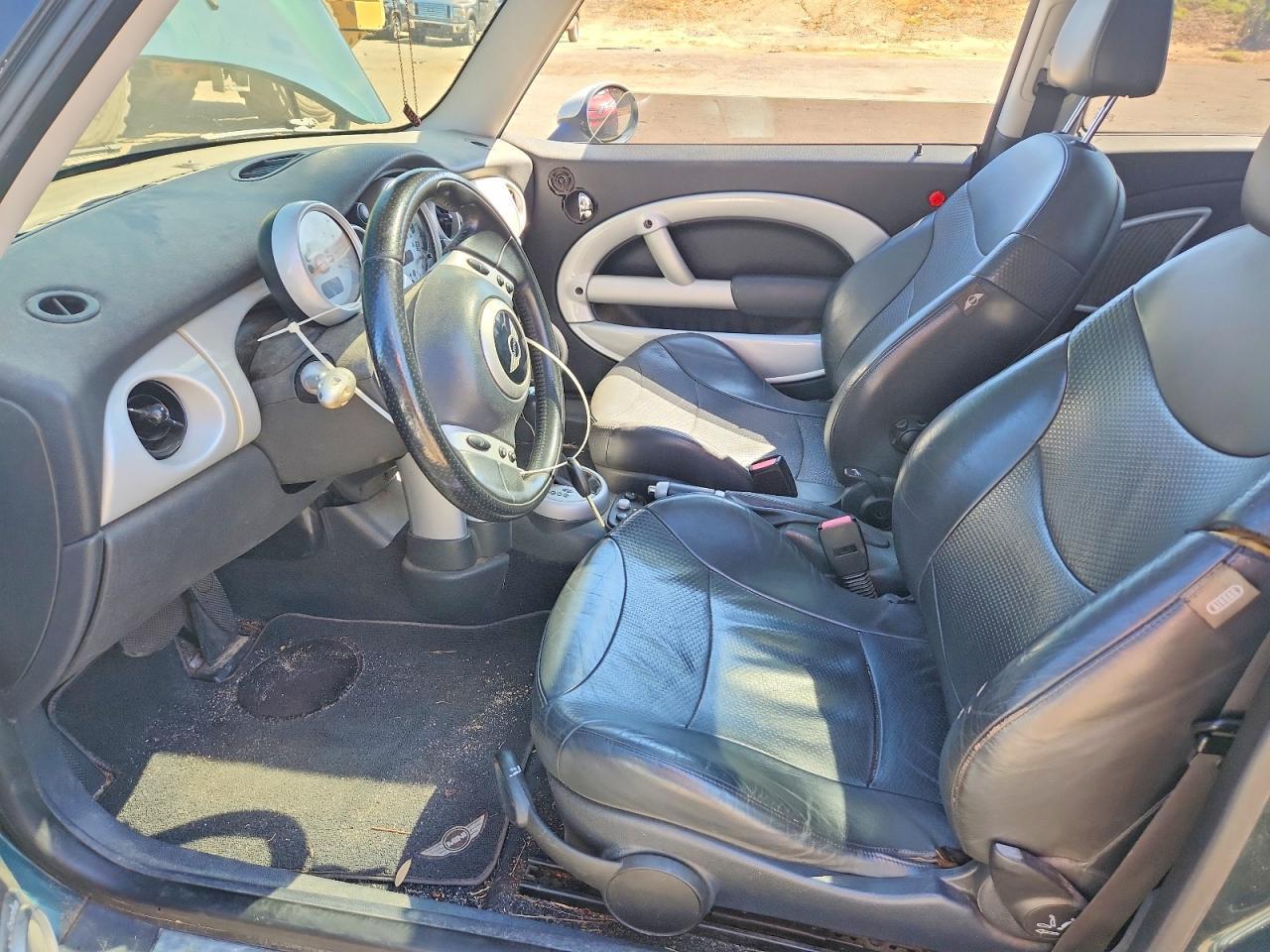 2004 Mini Cooper - Фото 7