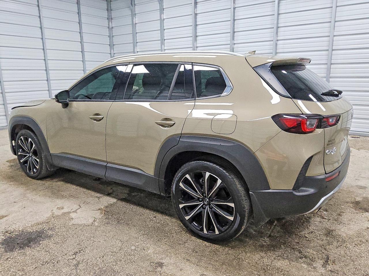 2025 Mazda Cx-50 Premium Plus - Image 2