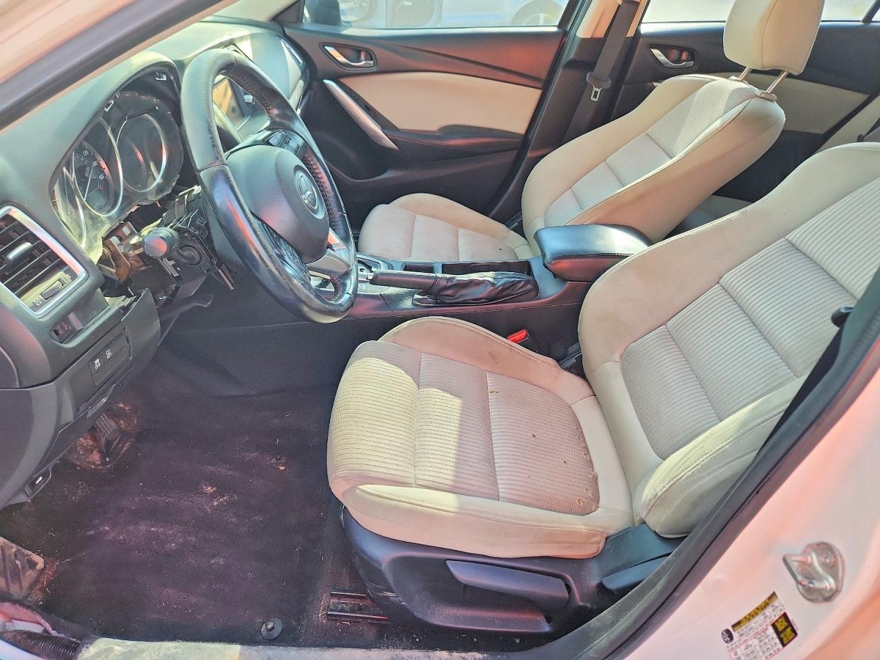2014 Mazda 6 Sport - Фото 7