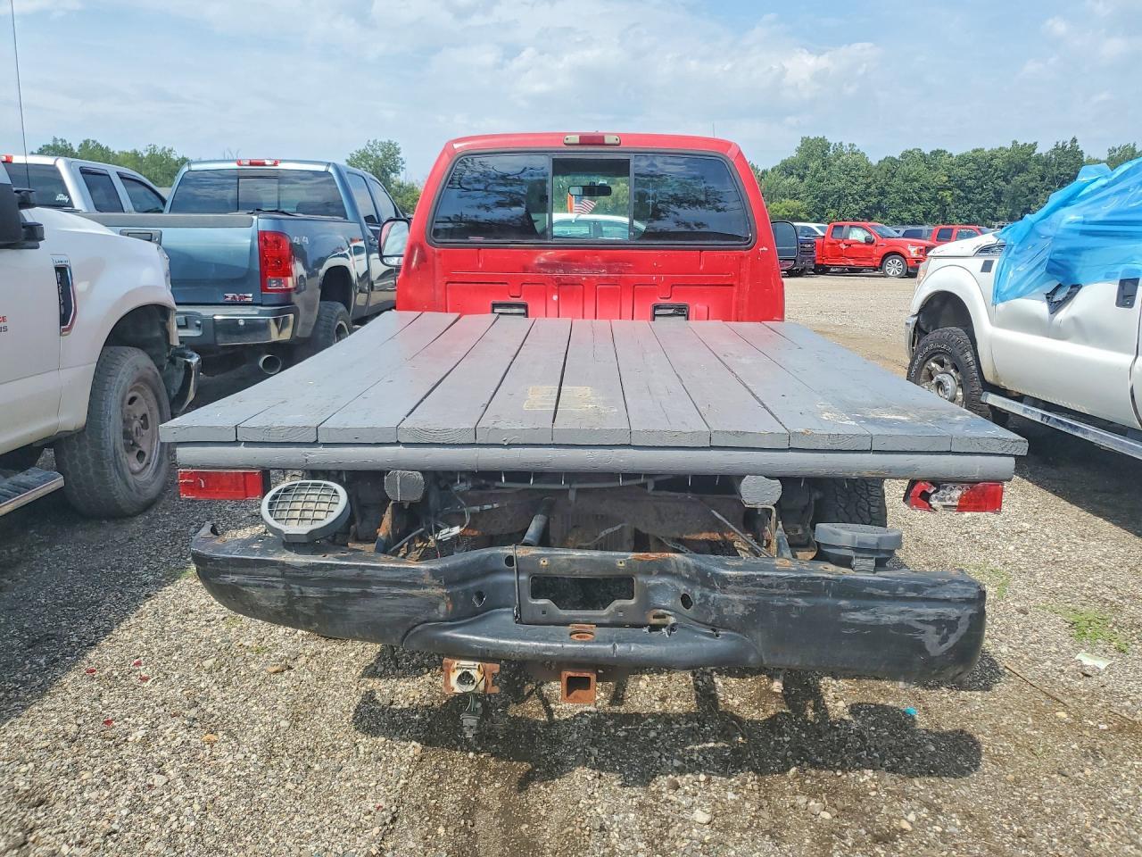2002 Ford F250 Super Duty - Image 6