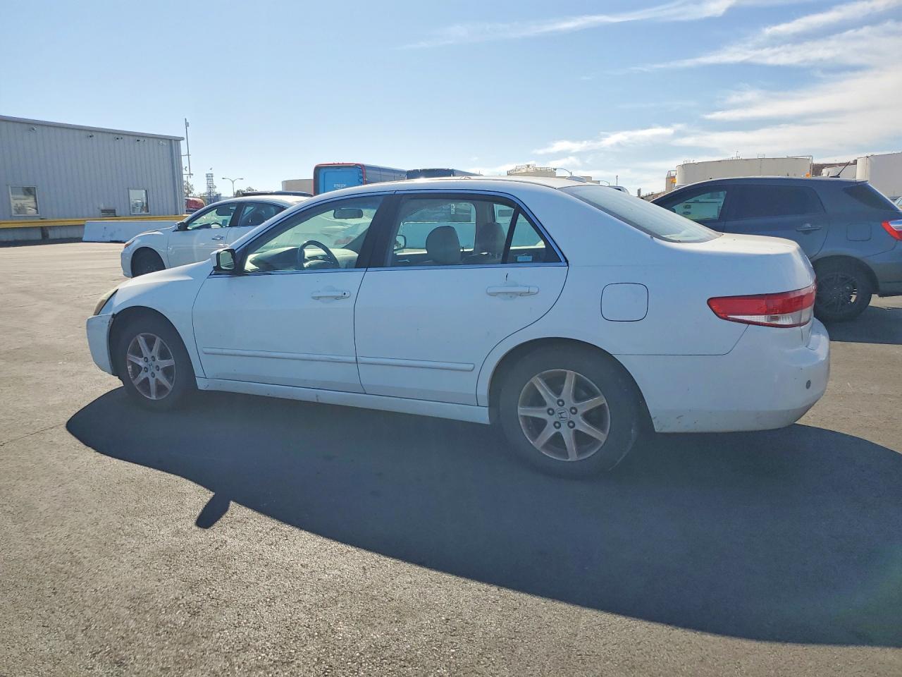 2004 Honda Accord Ex - Image 2
