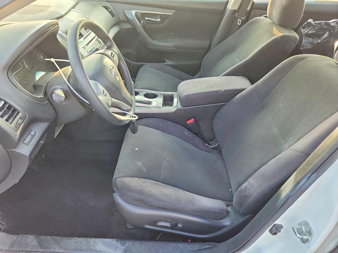 2013 Nissan Altima 2.5 - Image 7