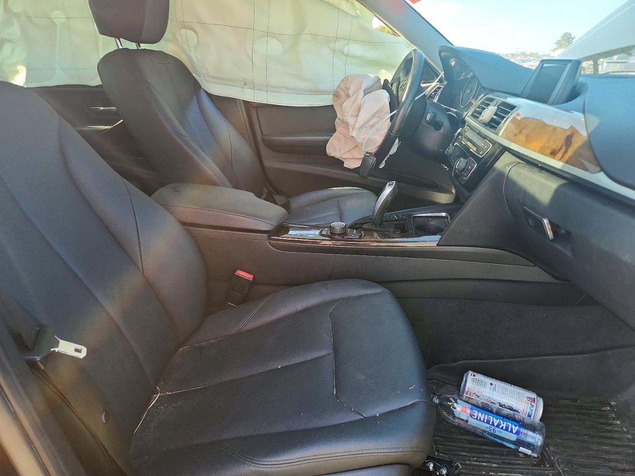 2017 BMW 320 Xi - Фото 7