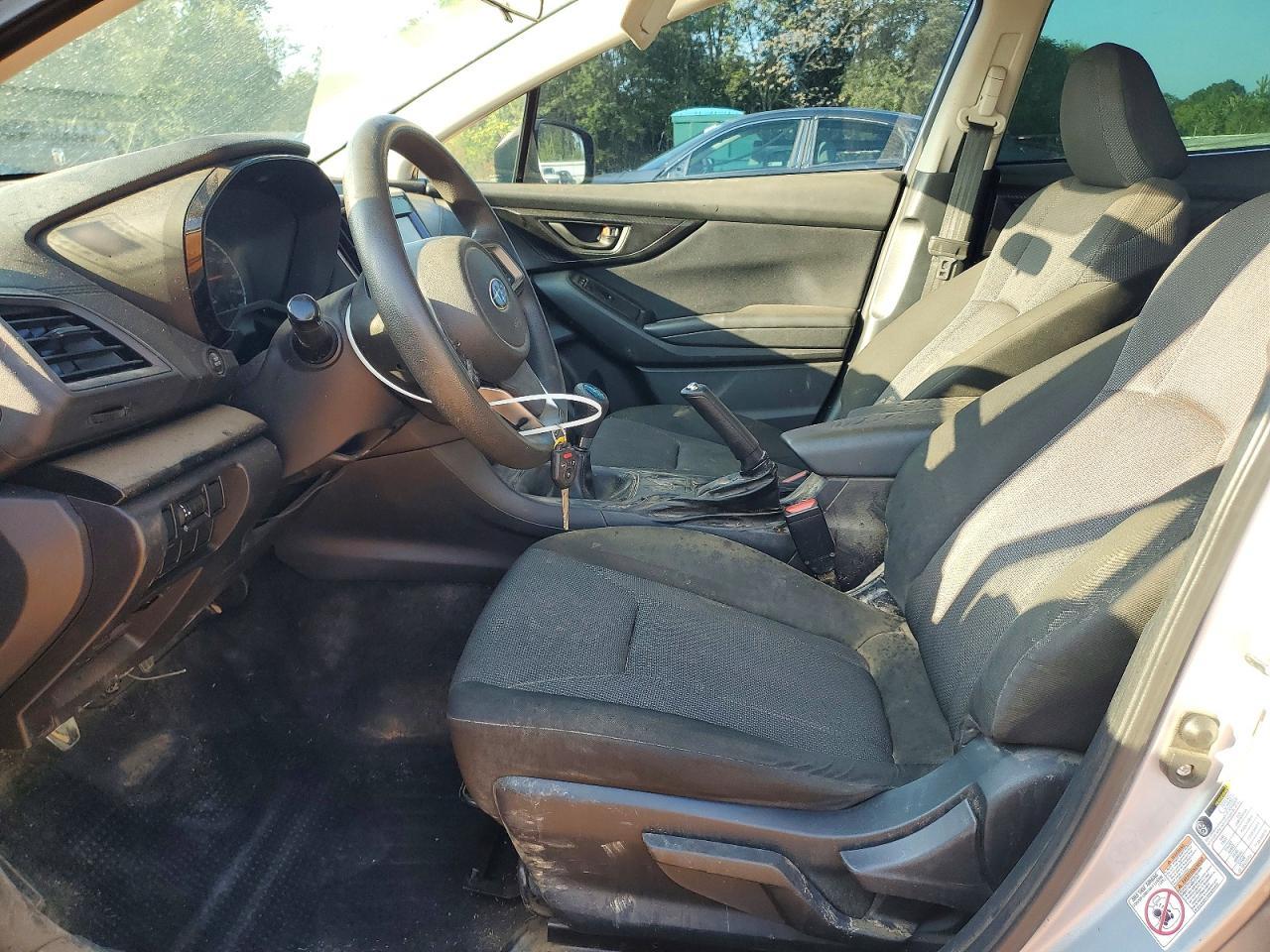 2018 Subaru Impreza - Фото 7