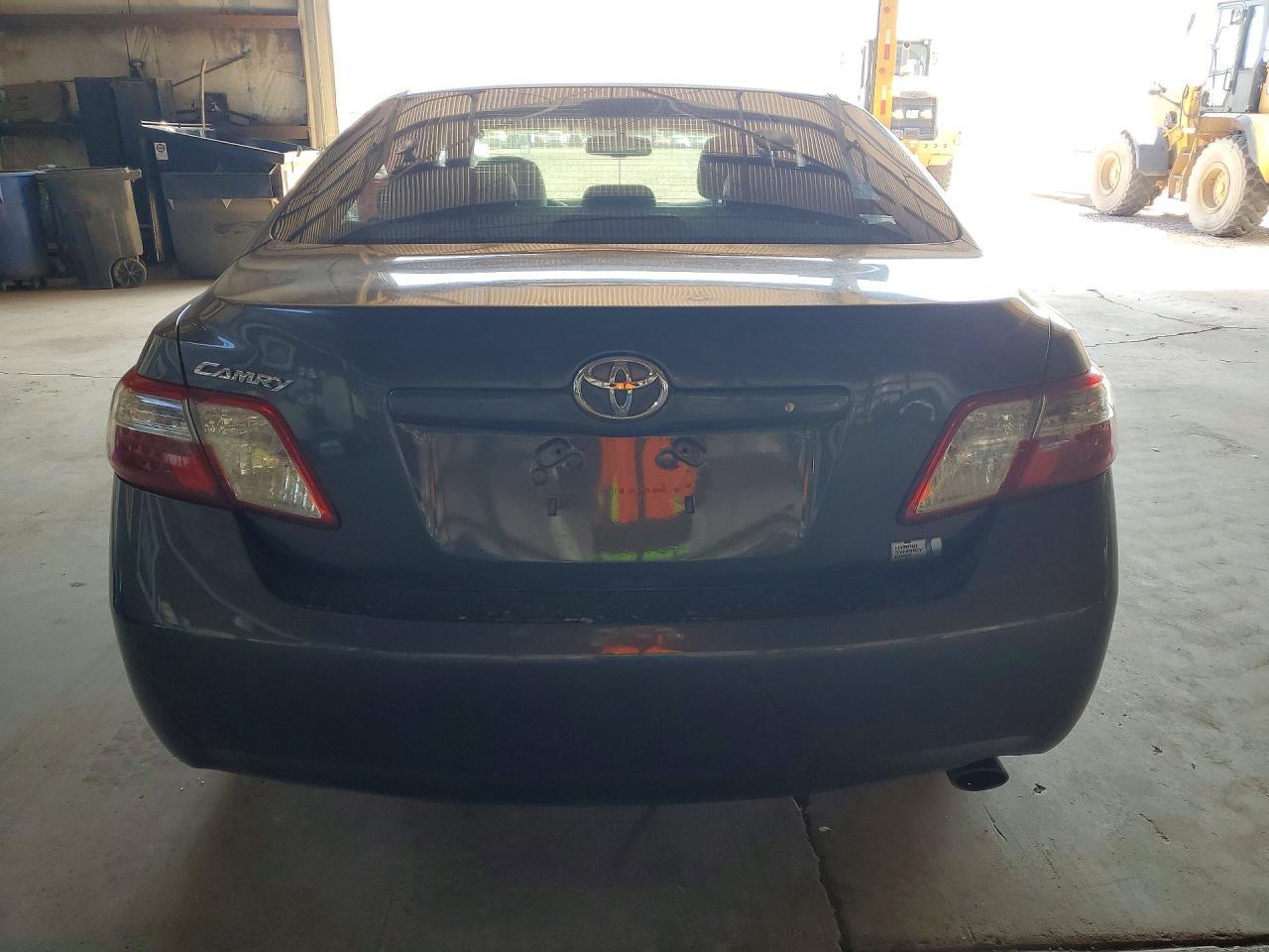 2009 Toyota Camry Hybrid - Image 6