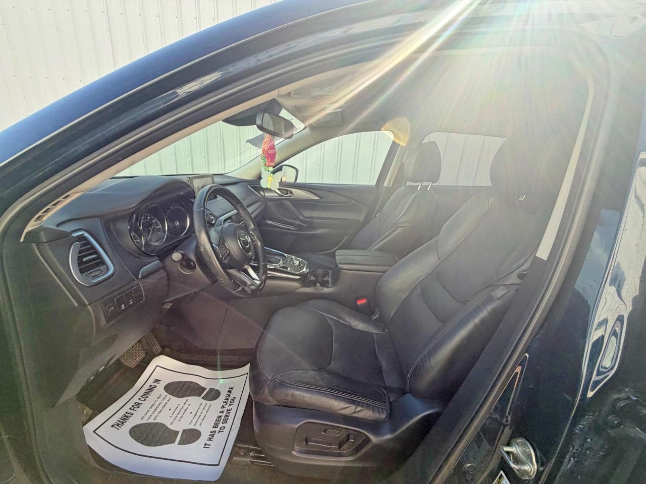 2018 Mazda Cx-9 Touring - Image 5