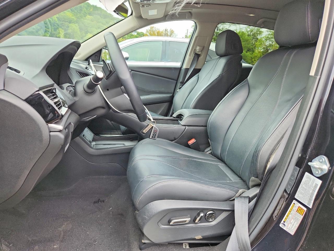 2024 Acura Rdx Technology - Фото 7