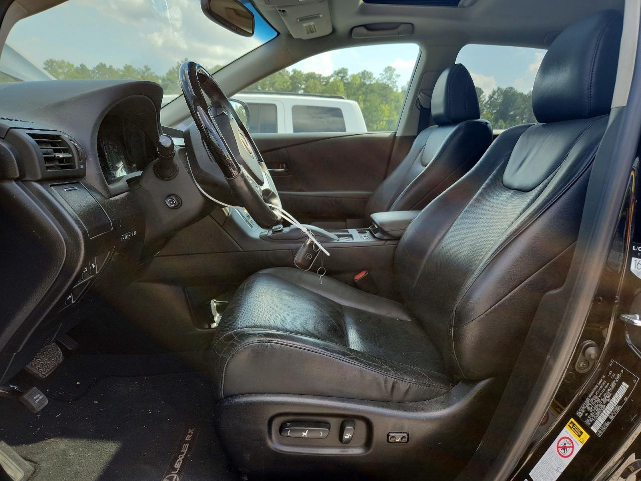 2015 Lexus Rx 350 Base - Image 7