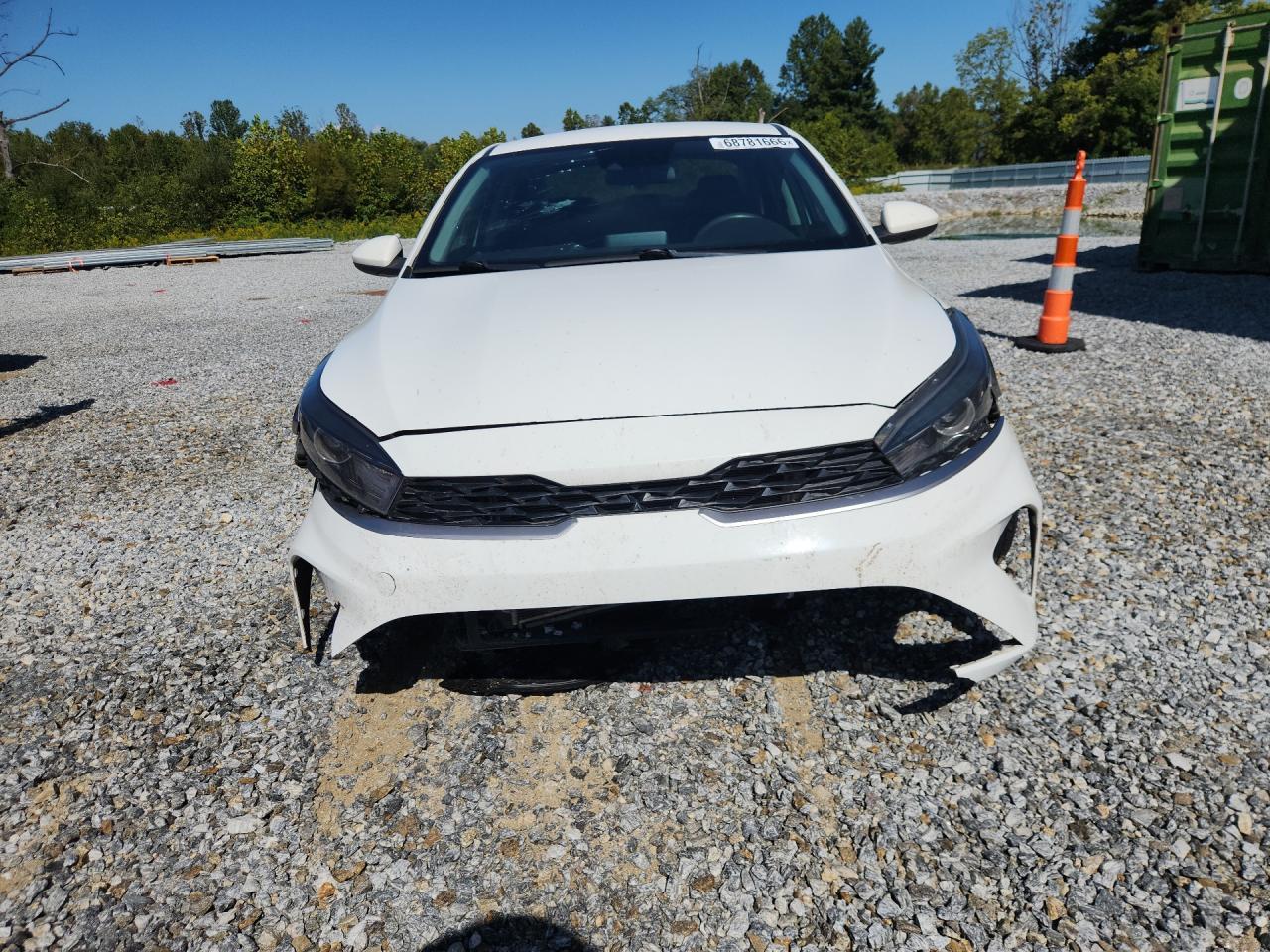 2022 Kia Forte Fe - Image 5