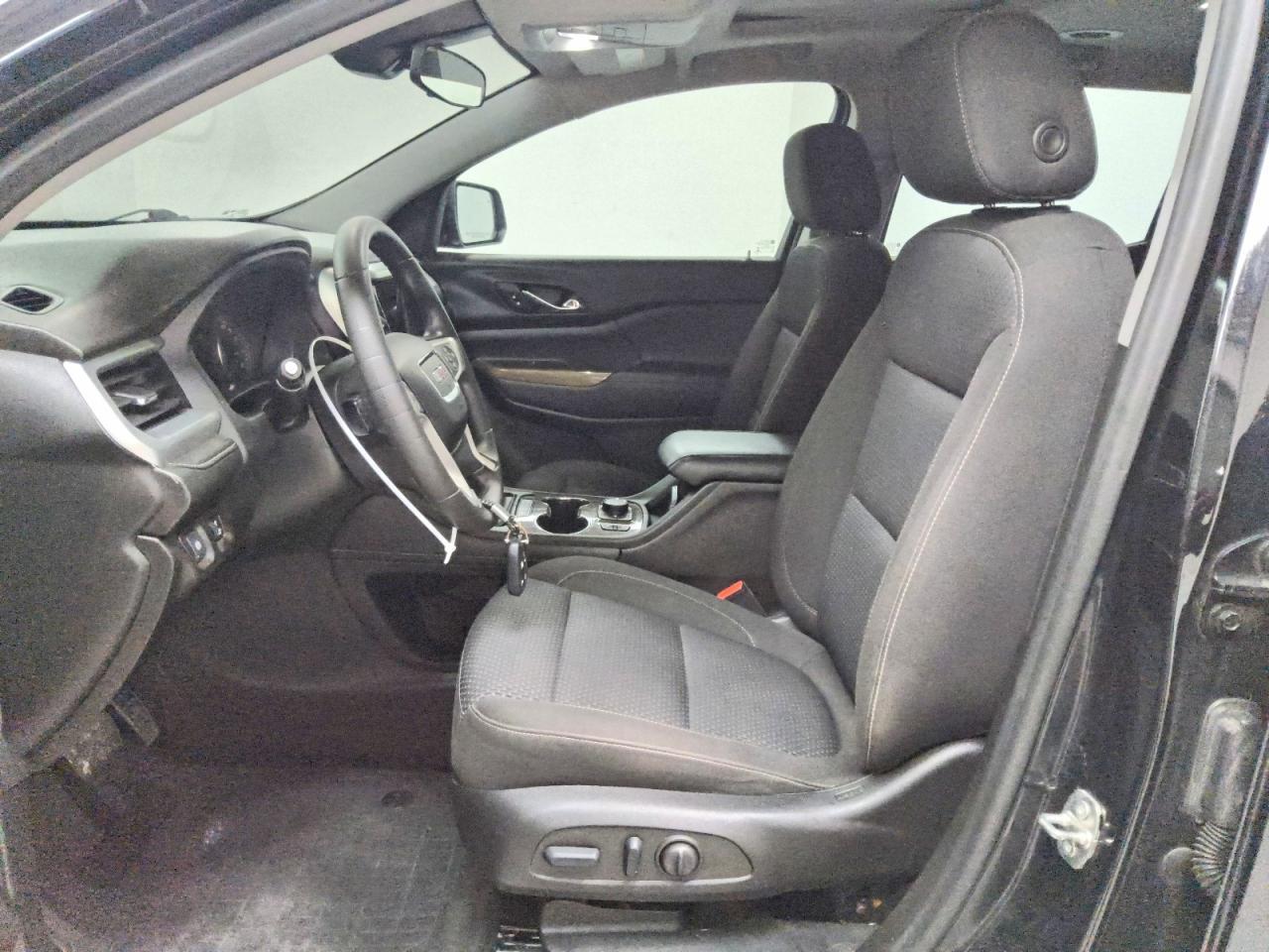 2022 GMC Acadia Sle - Image 7