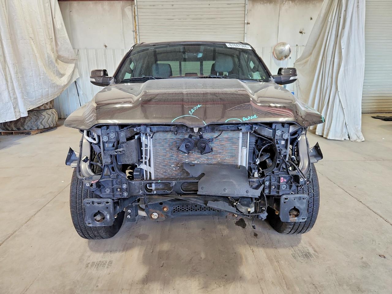 2020 Ram 1500 Big Horn/Lone Star - Фото 5
