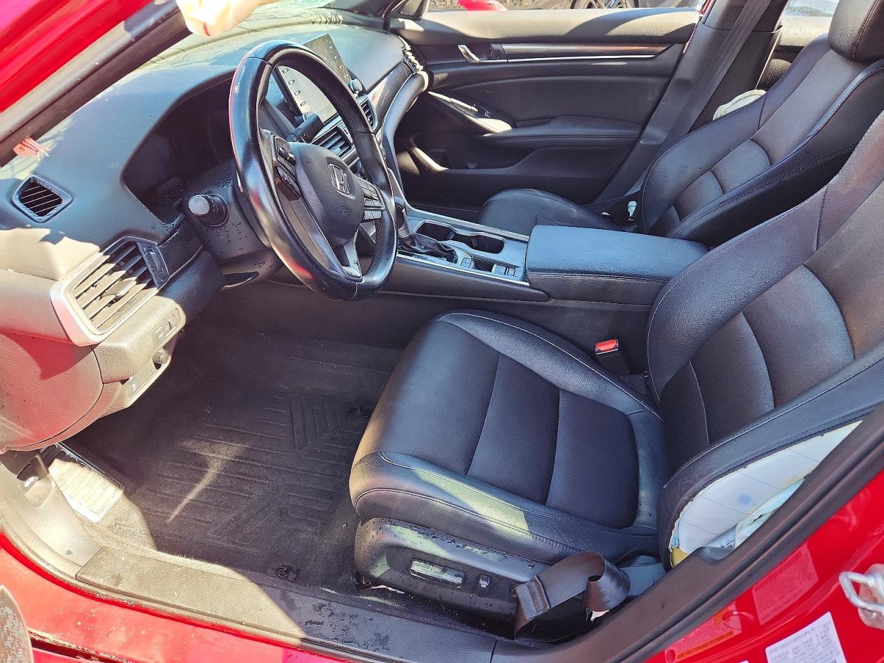 2020 Honda Accord Sport - Фото 7