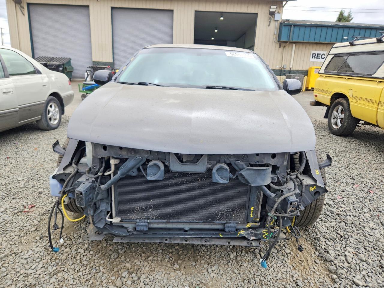 2012 Acura Tsx Tech - Image 5
