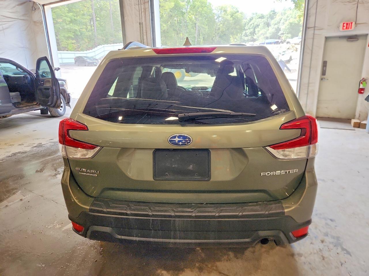 2021 Subaru Forester - Image 6