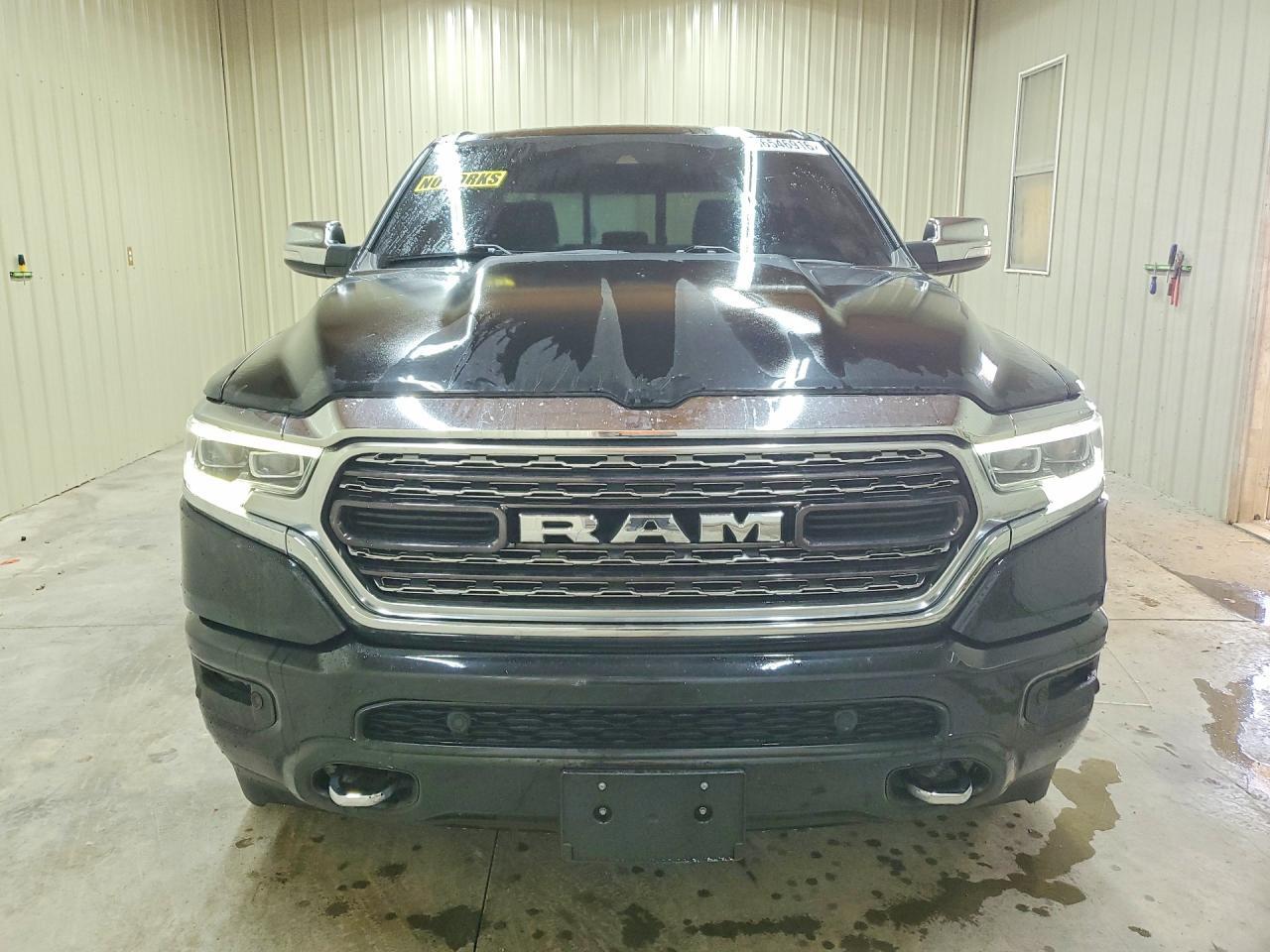 2021 Ram 1500 Limited - Image 5