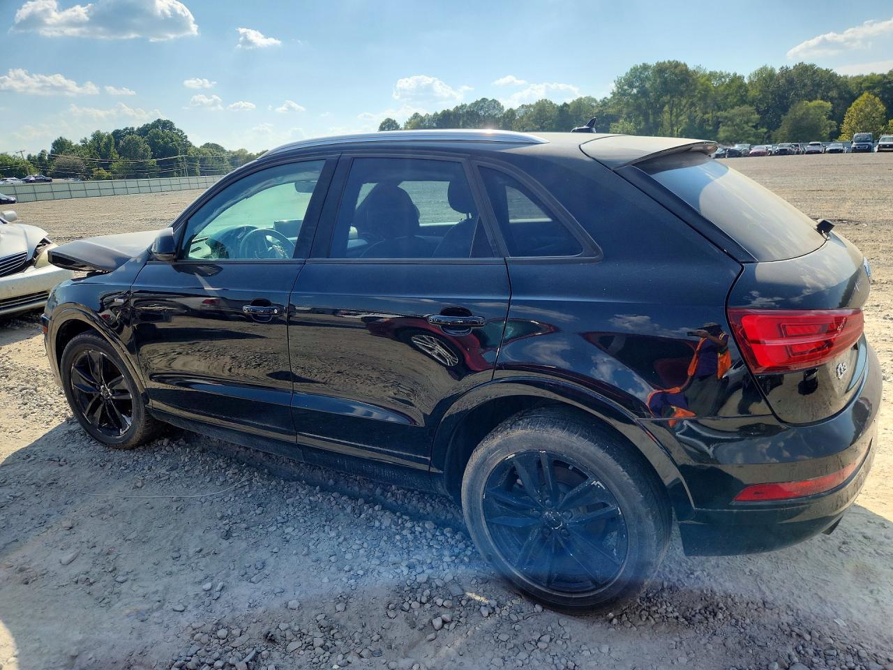 2018 Audi Q3 Premium - Фото 2
