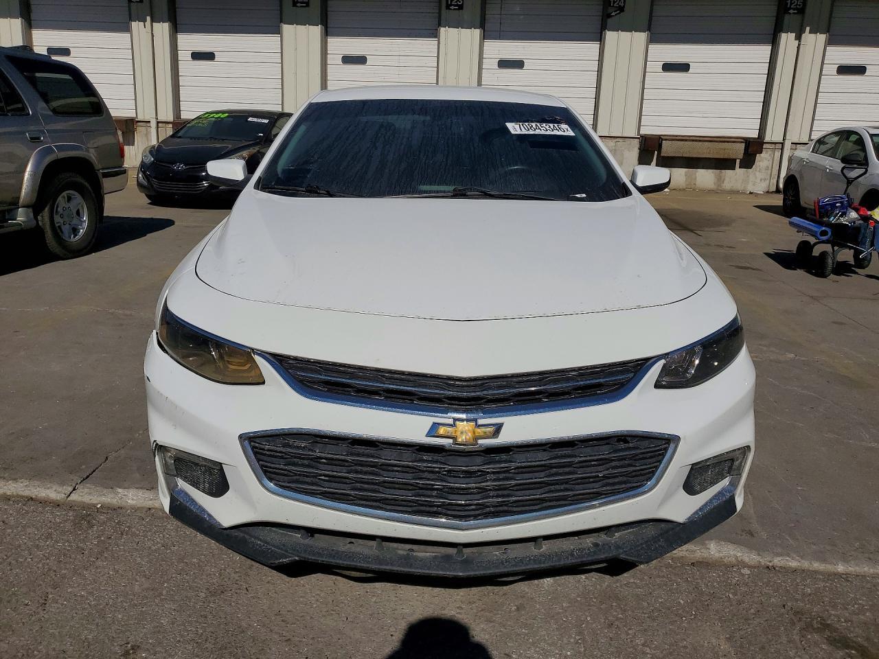 2018 Chevrolet Malibu Lt - Image 5