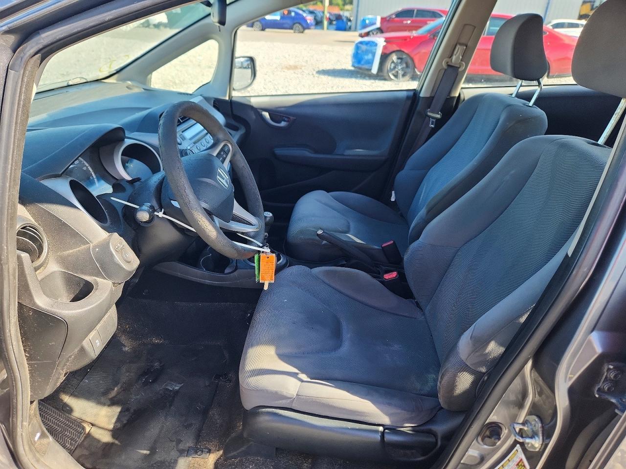 2013 Honda Fit - Image 7