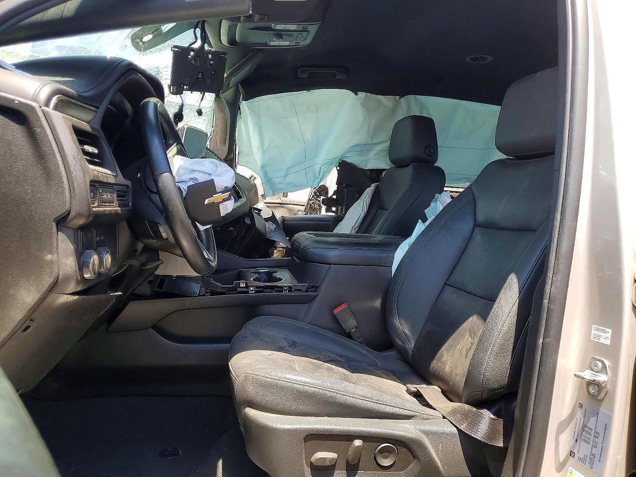 2023 Chevrolet Tahoe C1500 Lt - Фото 7