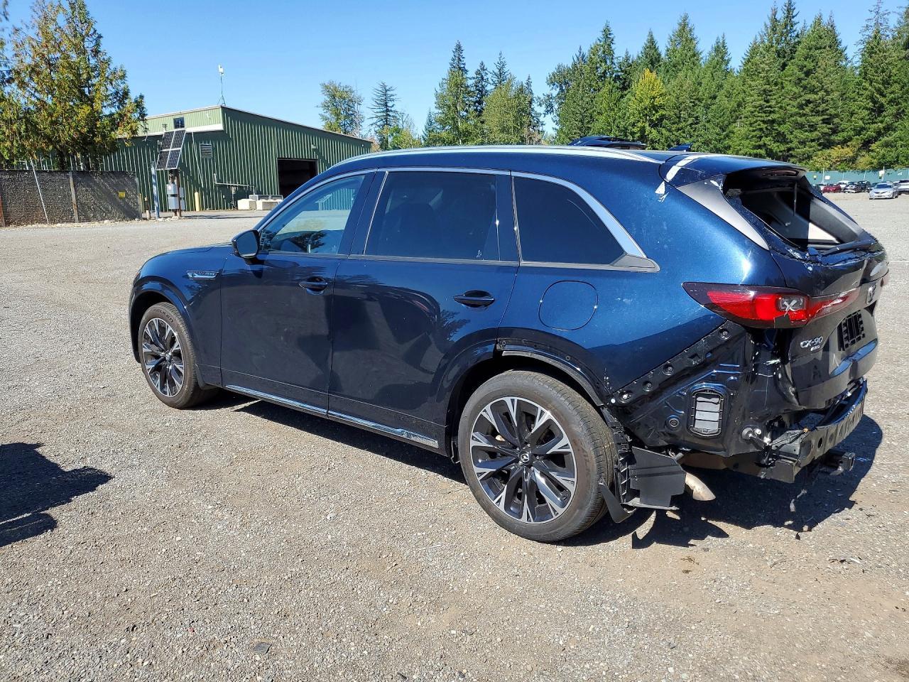 2024 Mazda Cx-90 - Image 2