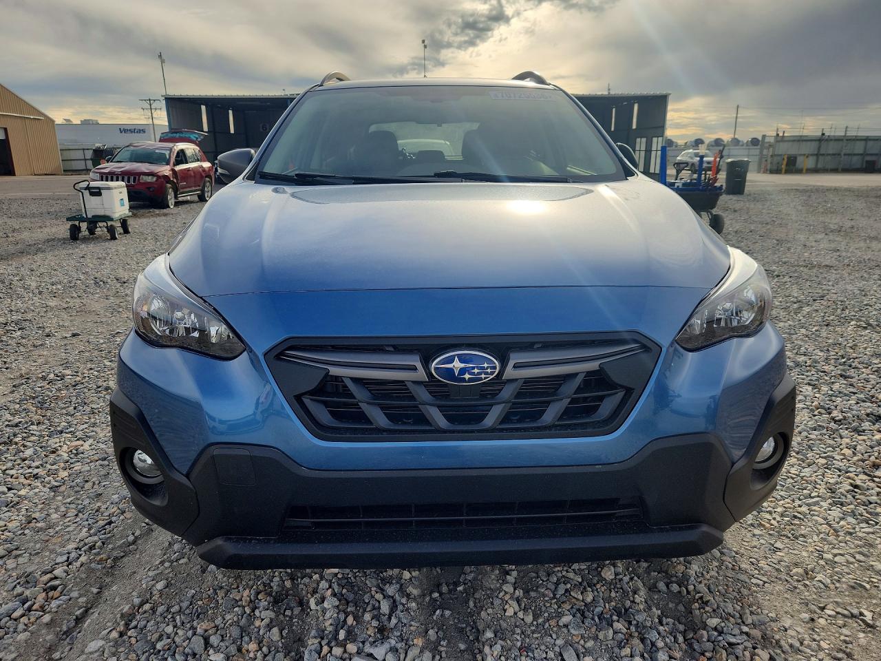 2022 Subaru Crosstrek Sport - Фото 5