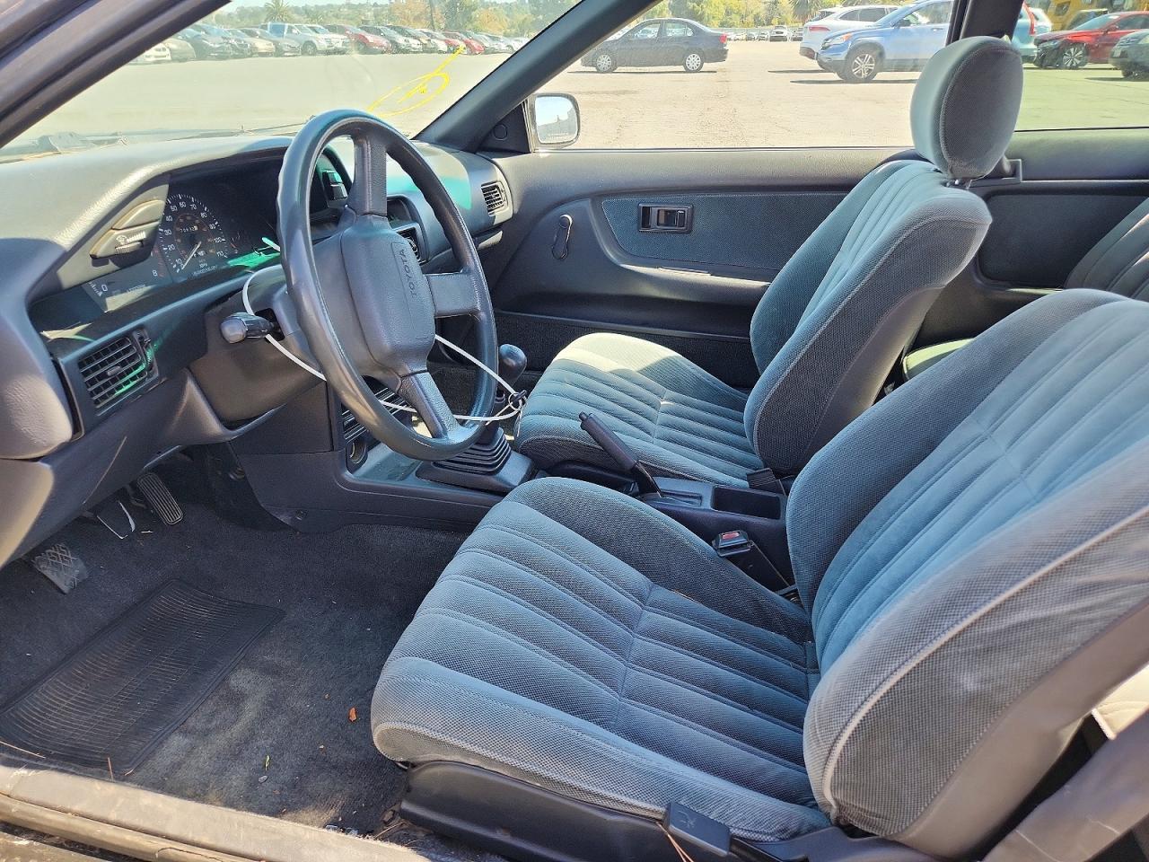 1988 Toyota Corolla Sr5 Sport - Image 7