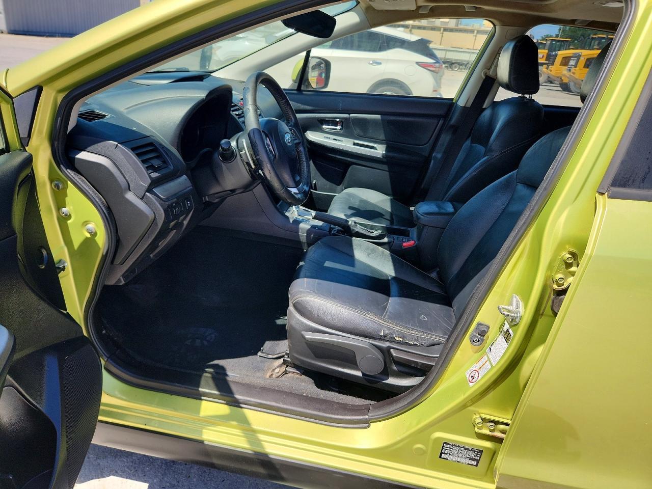 2014 Subaru Crosstrek - Фото 7